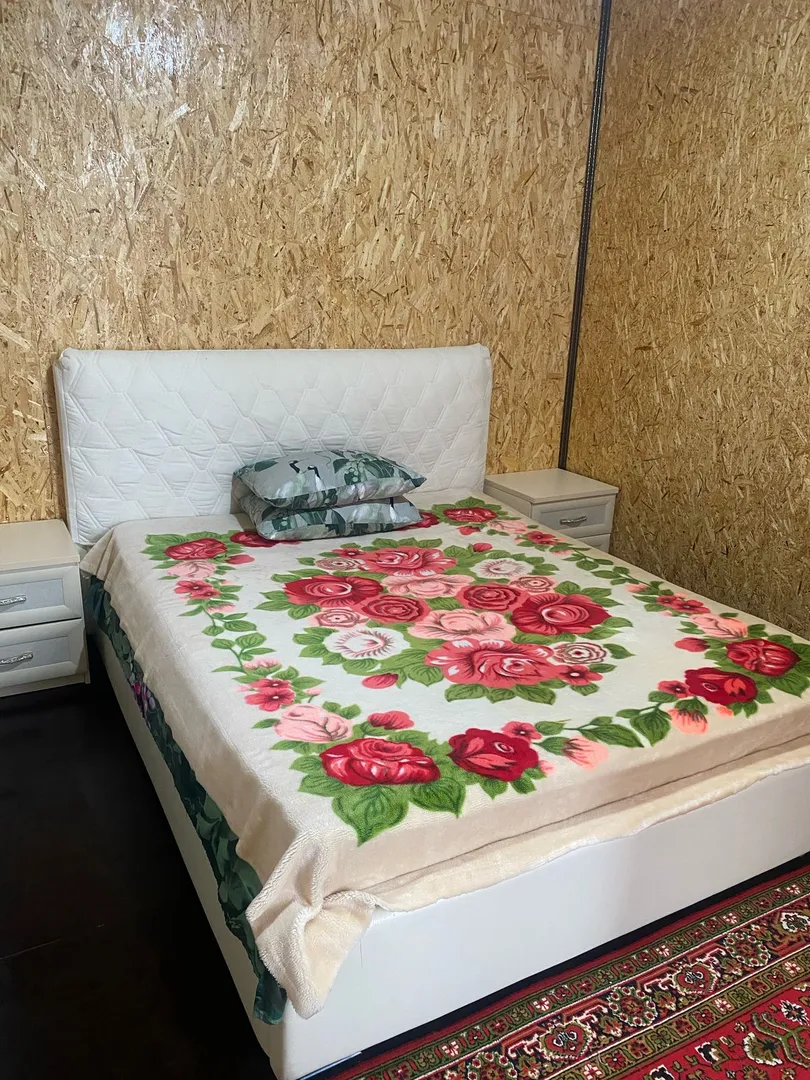 Спальня