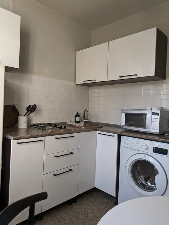 Апартамент в историческом центре