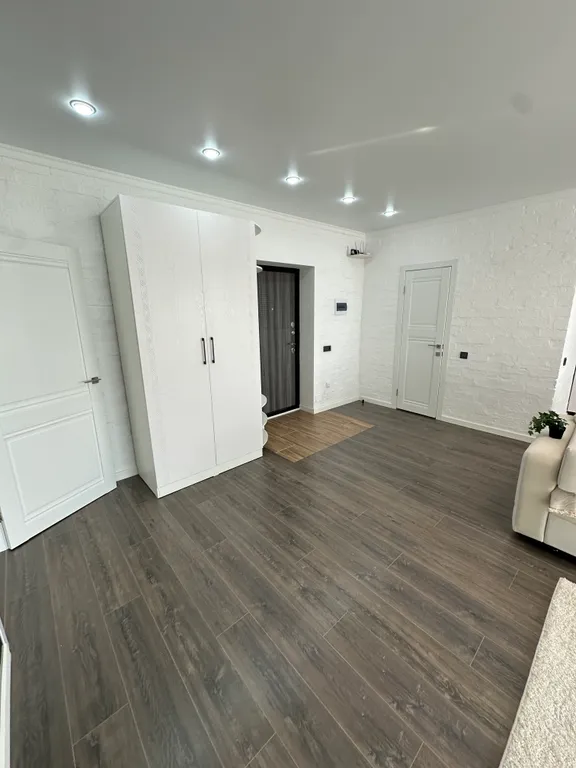 Апартаменты на Академической №20