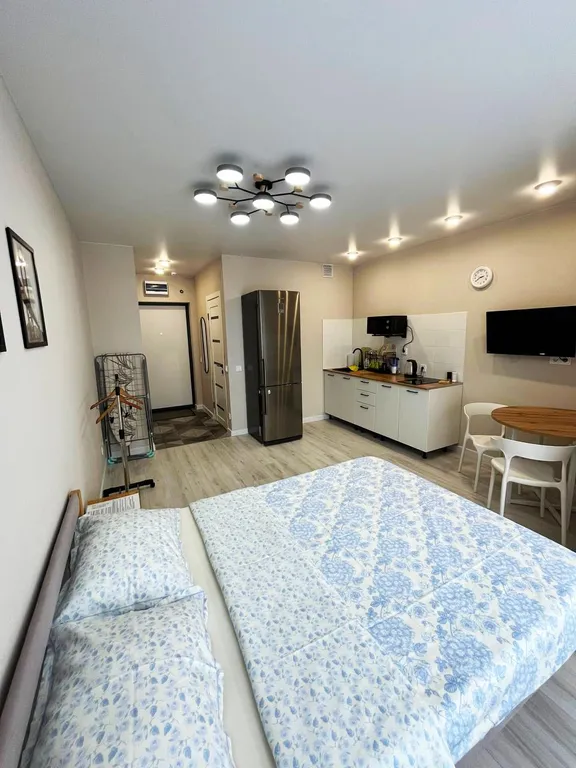 Квартира в районе ж/д вокзала — аренда посуточно в Ижевск