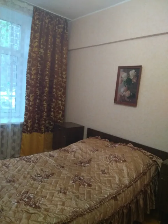 Квартира рядом с метро Академическая