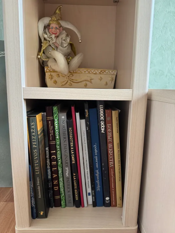 Уютная 2-комнатная квартира в самом центре города