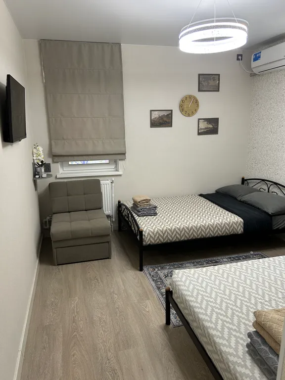 Гостевой дом Июнь