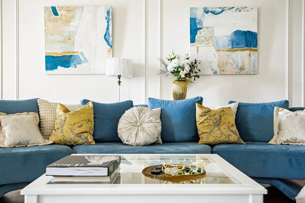 Квартира с видом на Неву — аренда посуточно в Санкт-Петербург