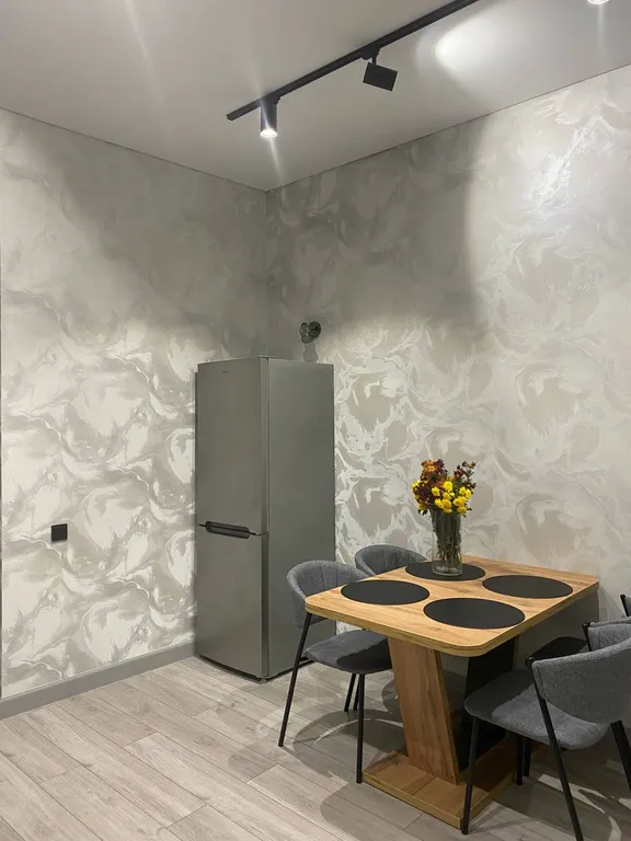 Квартира Квартира Центр города — Владикавказ