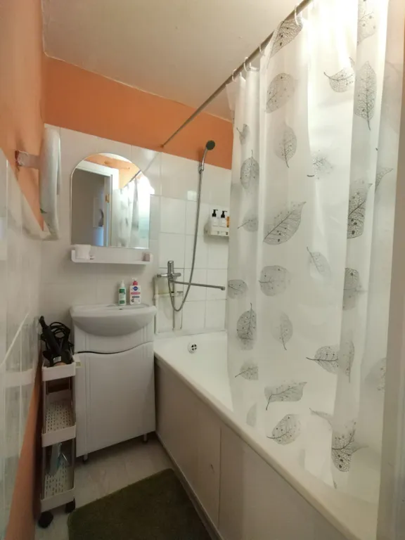 Уютная, домашняя квартира для  семьи рядом Гефсиманский скит