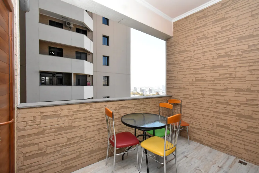 Квартира в сердце Арабкира