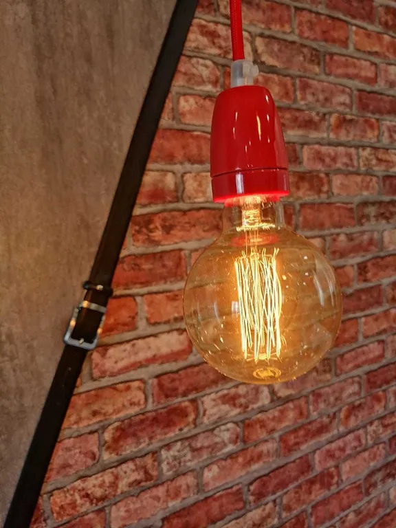 Красная комната Настроение