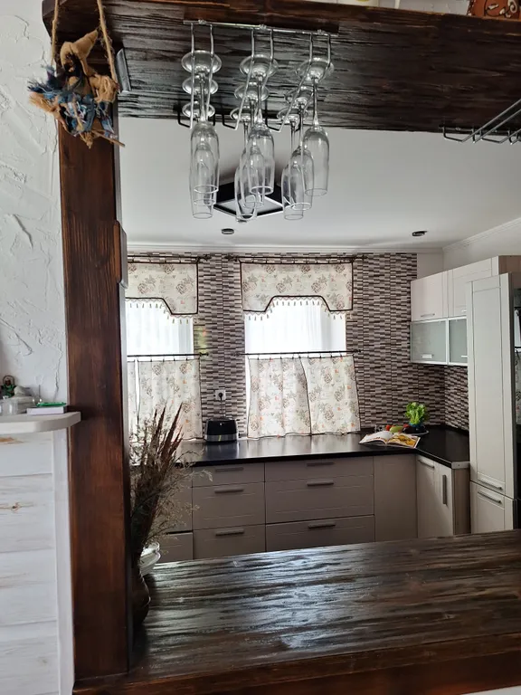 Светлая студия