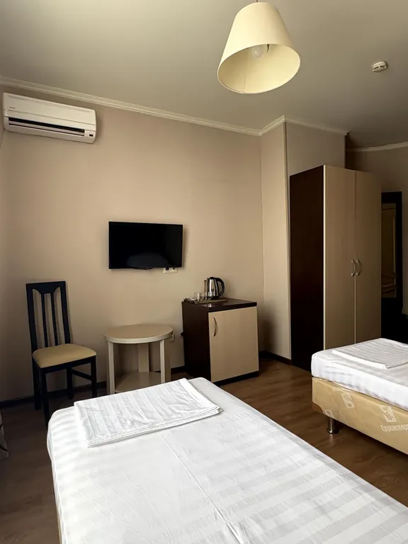 Квартира Комната — Анапа