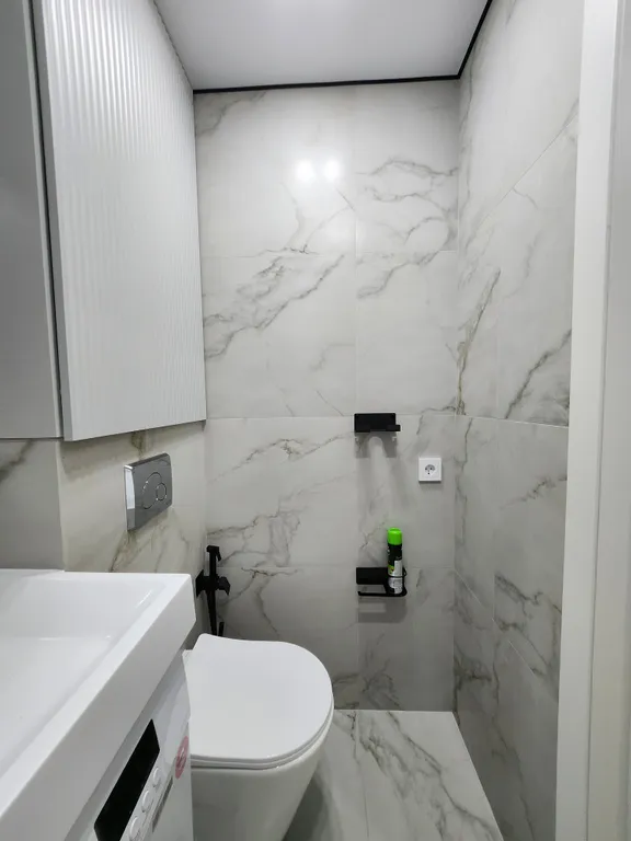 Стильная квартира в центре с новым ремонтом