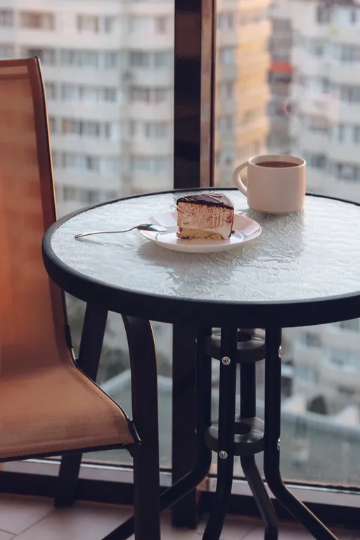 Квартира Новая квартира с панорамным видом на море — Анапа