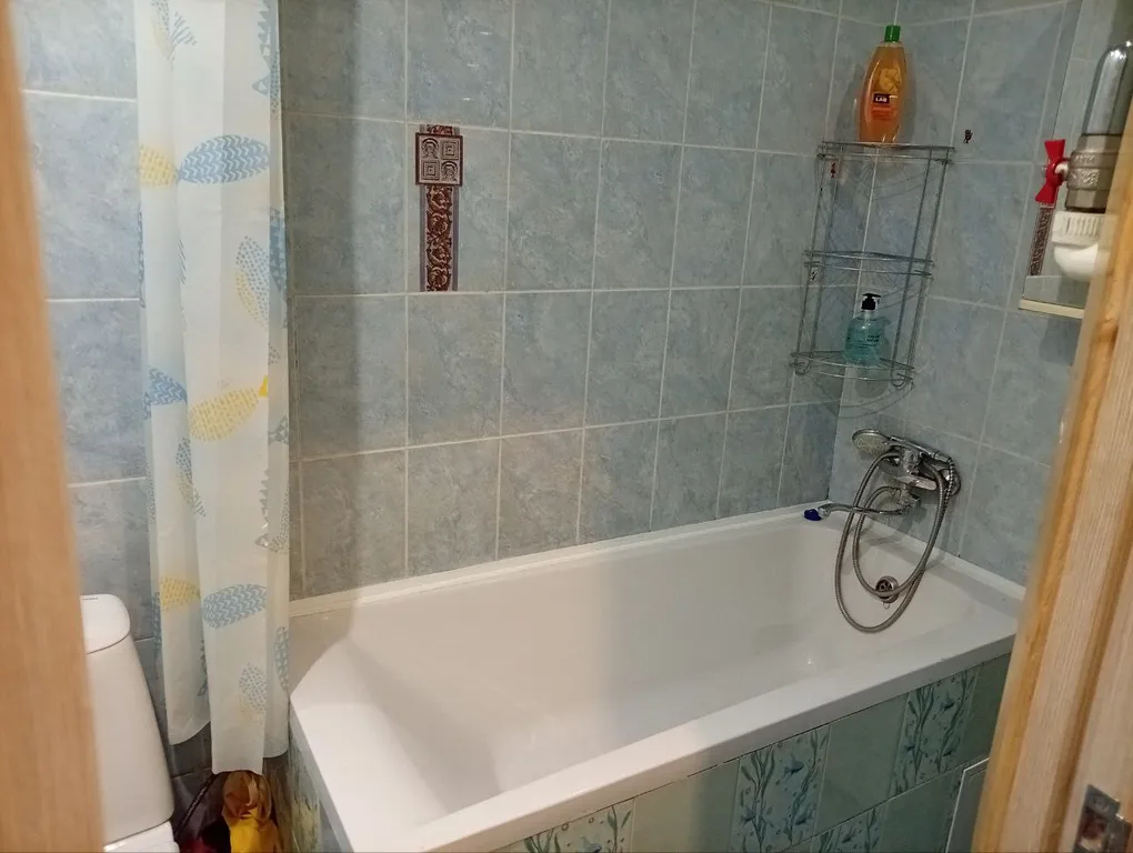 Квартира рядом со станцией МЦД-4