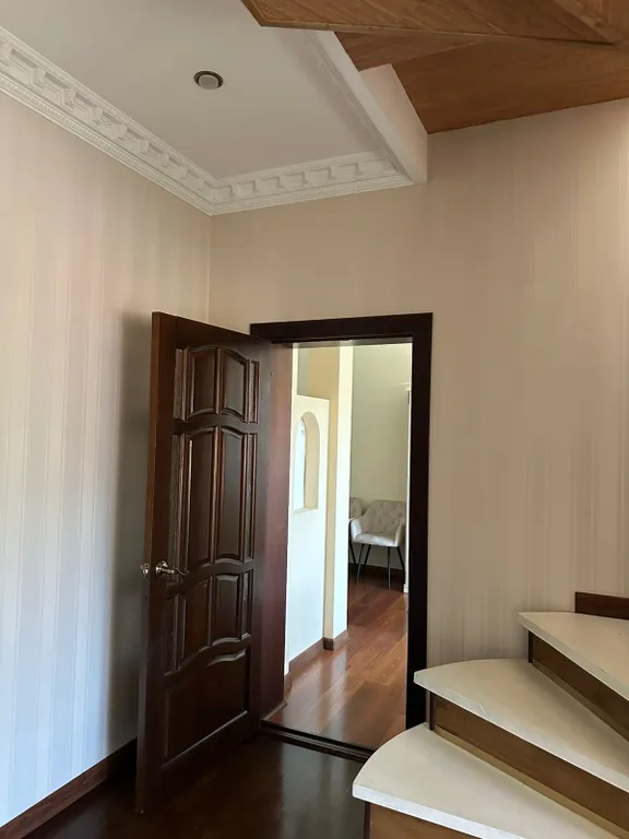 Большой 3 этажный дом для лучшего отдыха