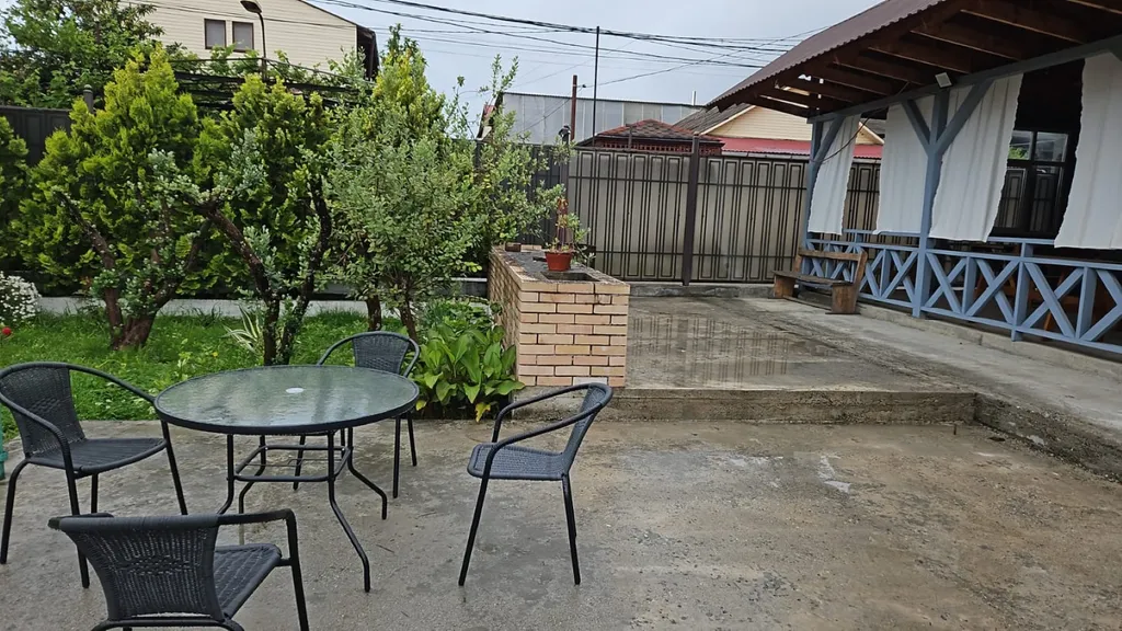 Квартира Комната — Гагра