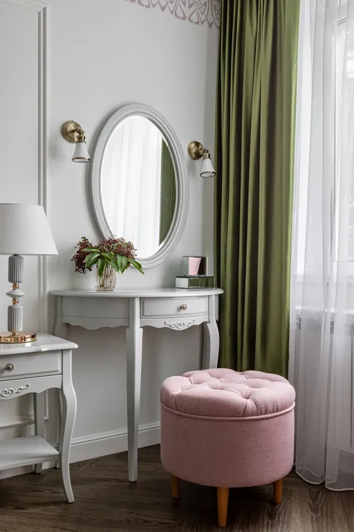 Квартира с обложки