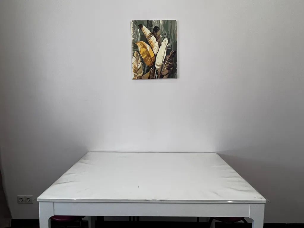 Уютная трёхкомнатная квартира в экологически чистом районе Подмосковья