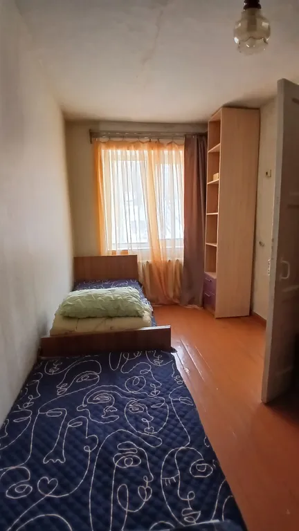 Светлая, чистая, уютная 2 комнатная квартира