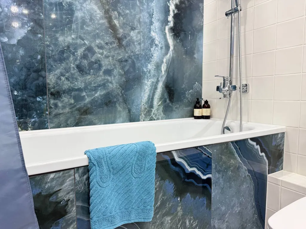 Апартаменты аврора, закрытая парковка, новый ремонт