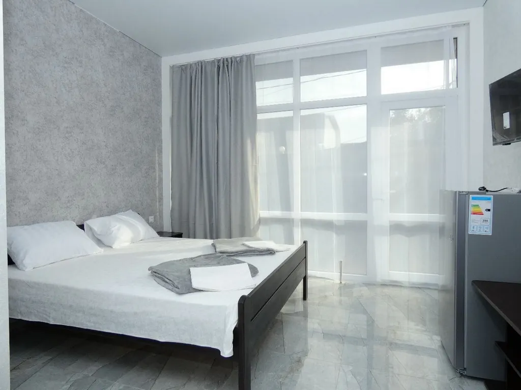 Квартира Комната — аренда посуточно в Солоники