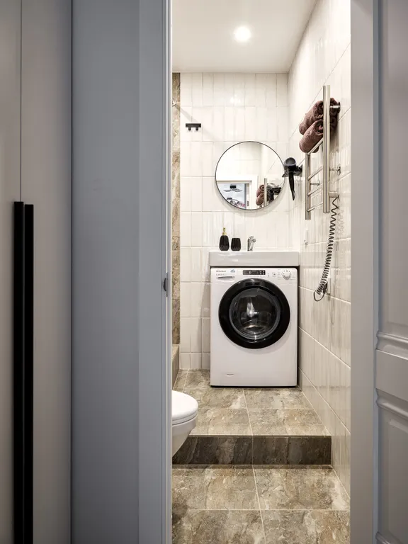 Квартира 1-комнатная Квартира — Москва