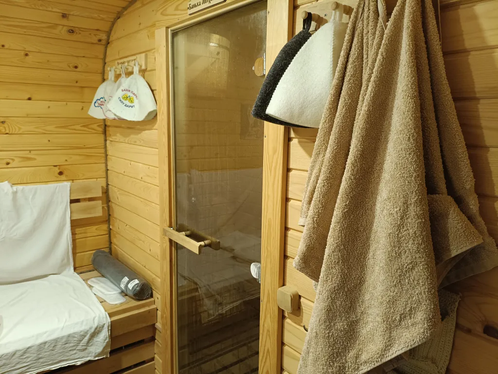 Коттедж Дом в аренду, горнолыжка Сорочаны — Капорки