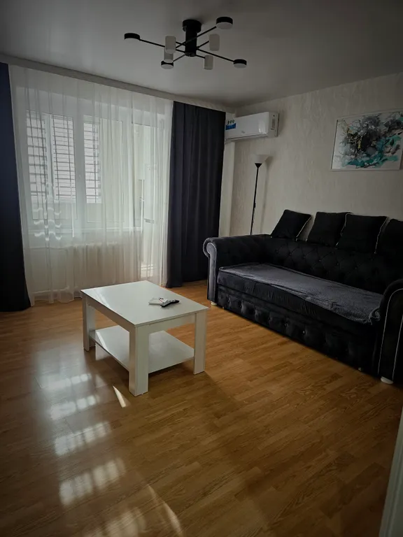 Уютная евродвушка