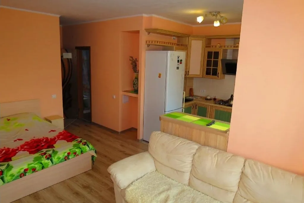 Квартира 1-комнатная Квартира — Калининград