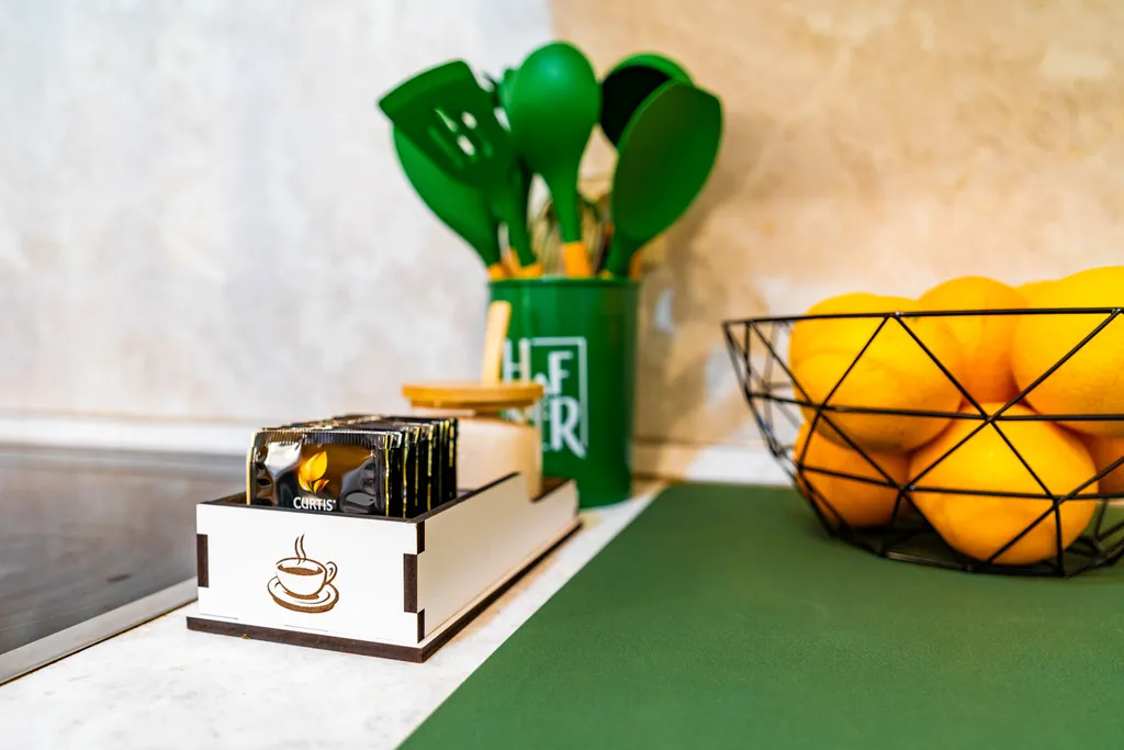 Квартира Уютные Апартаменты возле Парка "Краснодар" — Краснодар