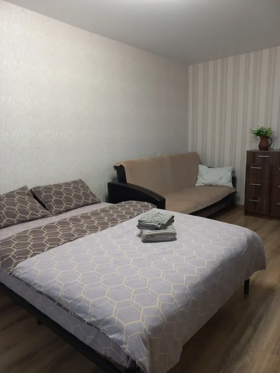 Квартира Уютная квартира — Волгоград