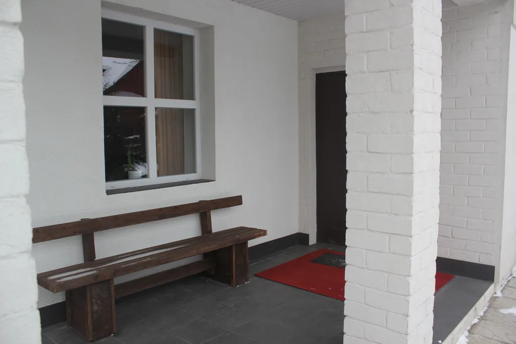 Дом с баней в центре города Гродно