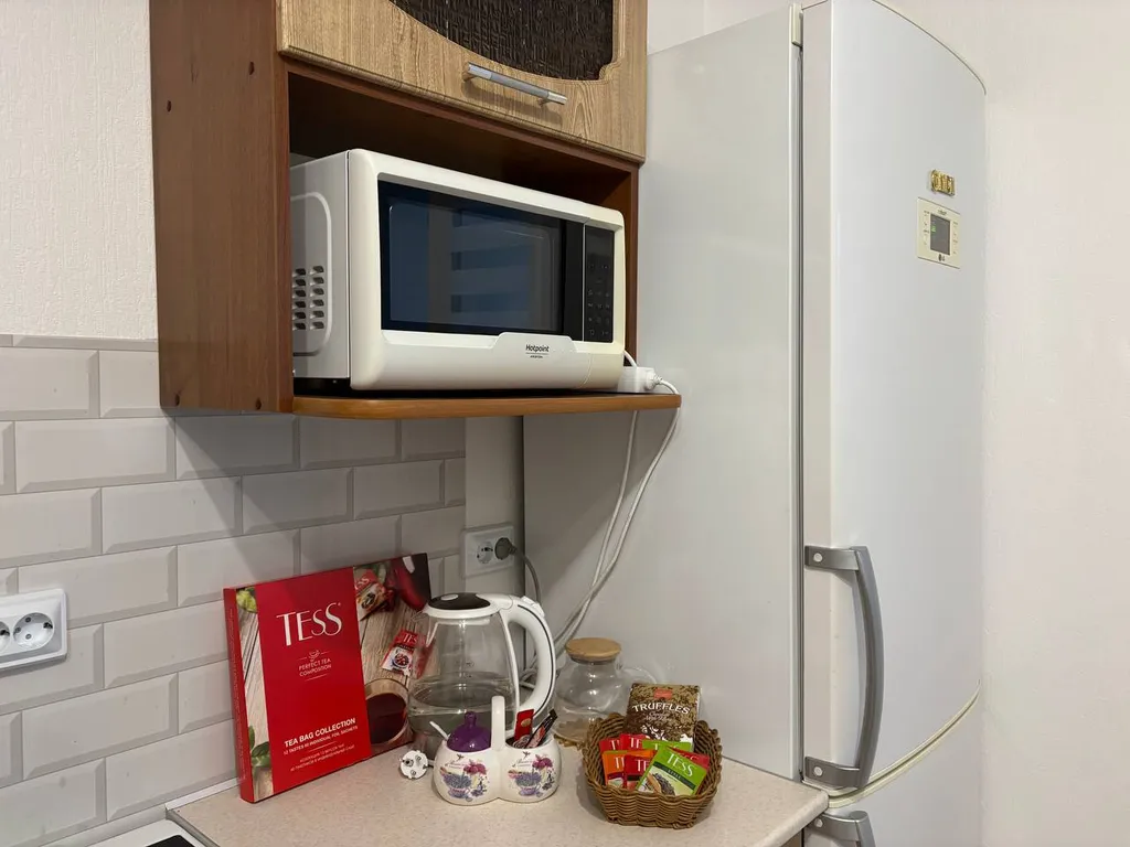 Квартира Уютная квартира — Екатеринбург