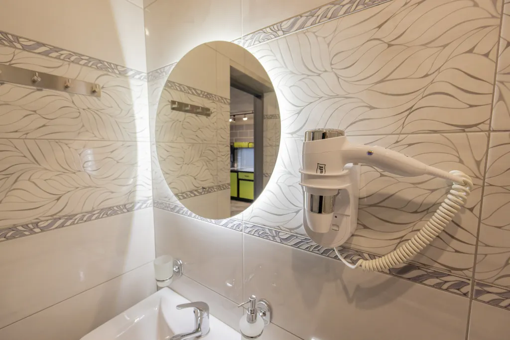 Квартира Квартира Студия Лесная мелодия — Тверь