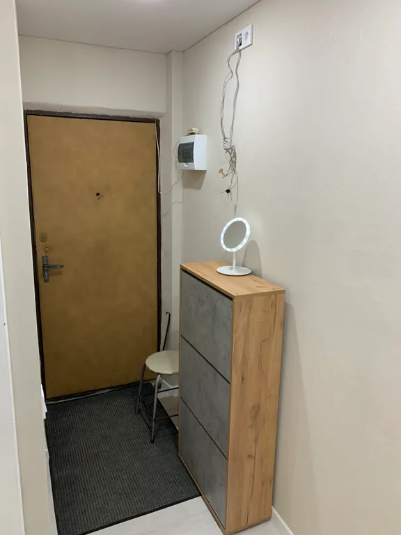 По-домашнему уютная квартира для вас