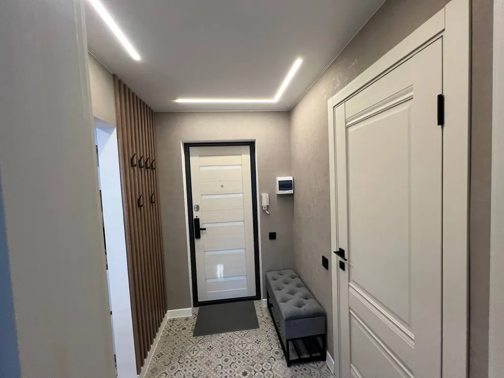 Комфортабельные апартаменты MoonCat37