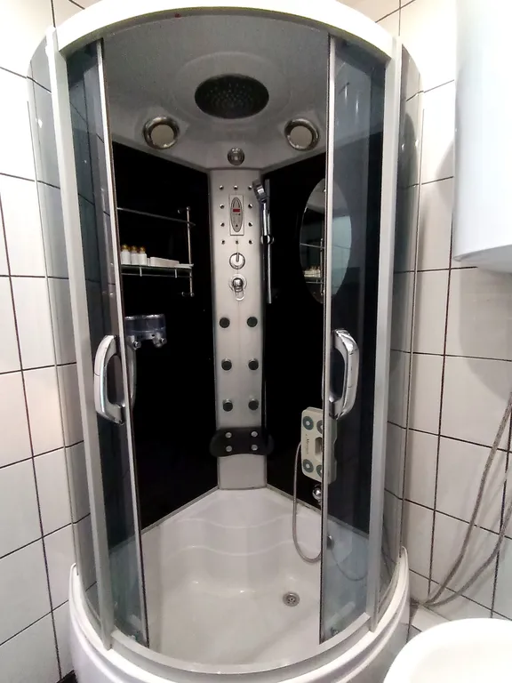 Квартира для командированных