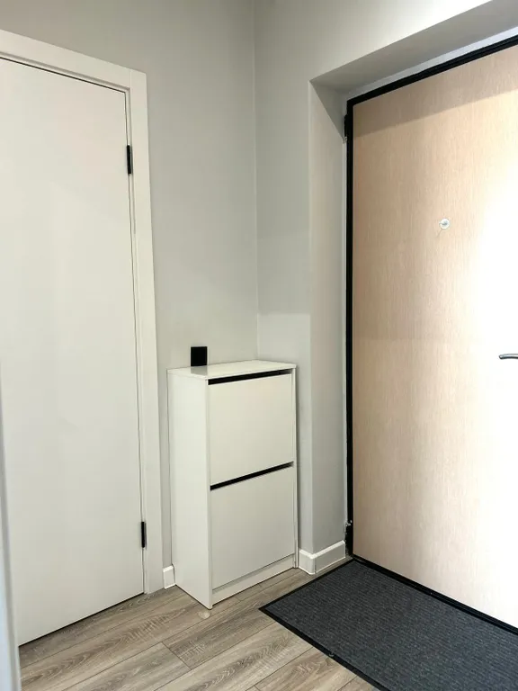 Квартира Квартира в центральном районе для четверых — Красноярск