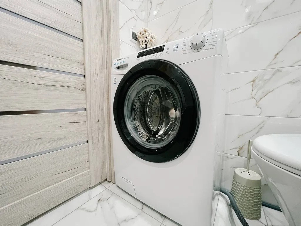 Квартира в премиум ЖК Слобода Курочкины - 8 минут от ЖД Вокзала