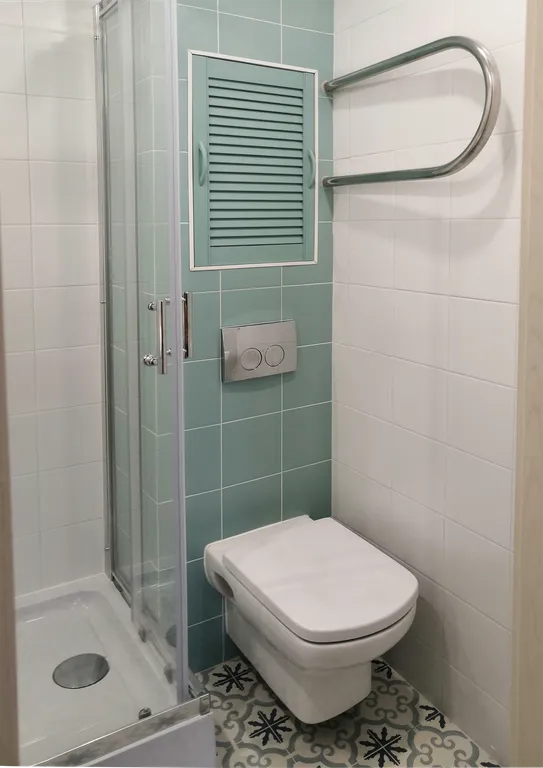 Квартира Солнечная квартира — Москва