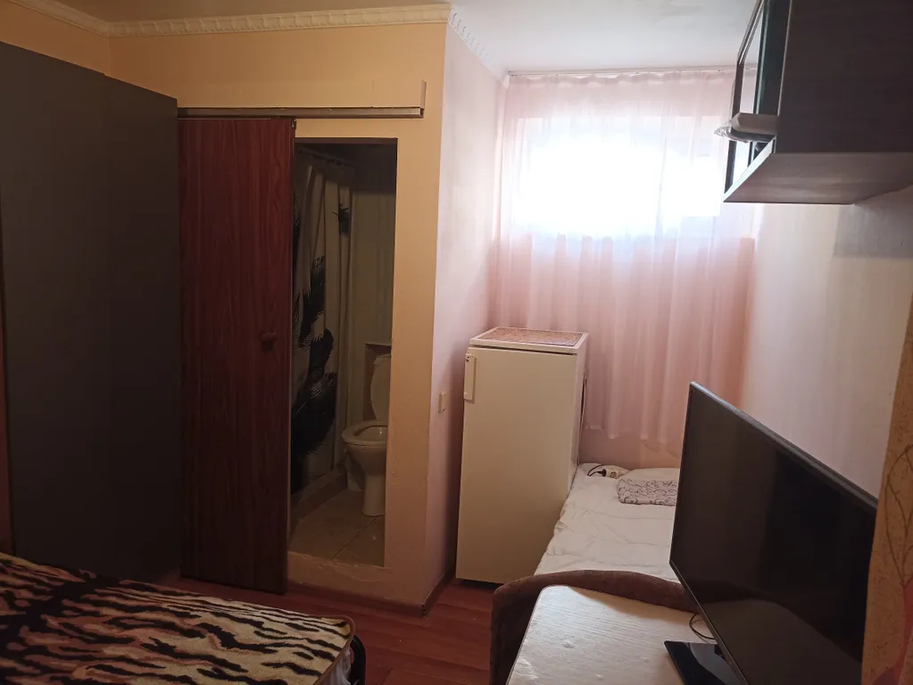 Квартира Комната — Лазаревское