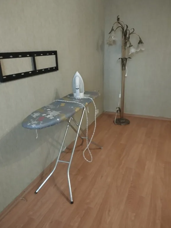 Комфортная квартира