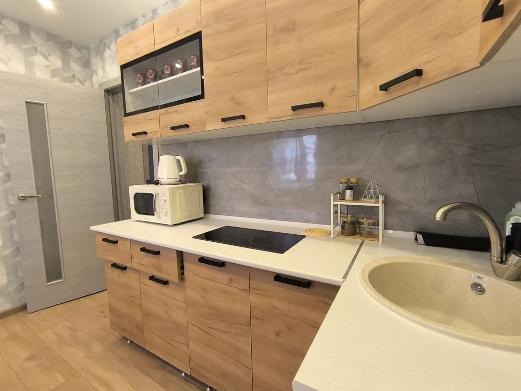 Отличная квартира для Вас