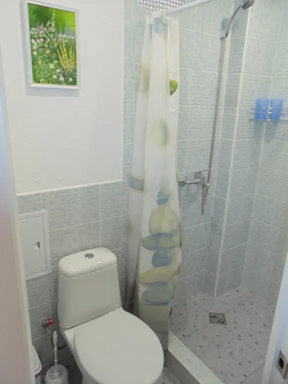 Уютная мини студия в центре города