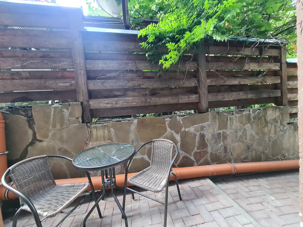 Премиальная 3к. квартира 2эт. с террасой