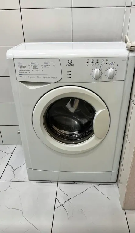 Уютная бюджетная квартира со свежим ремонтом