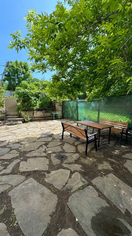 Часть дома с баней