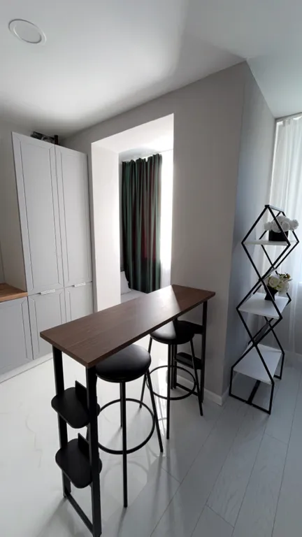 Квартира Шикарная квартира у моря — Пионерский