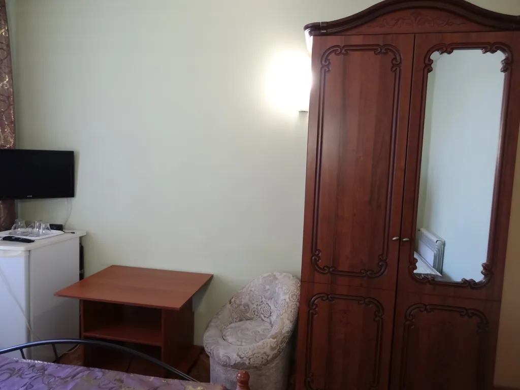 Квартира Комната — Сириус
