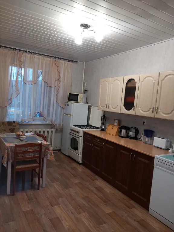 Уютная квартира для замечательного отдыха