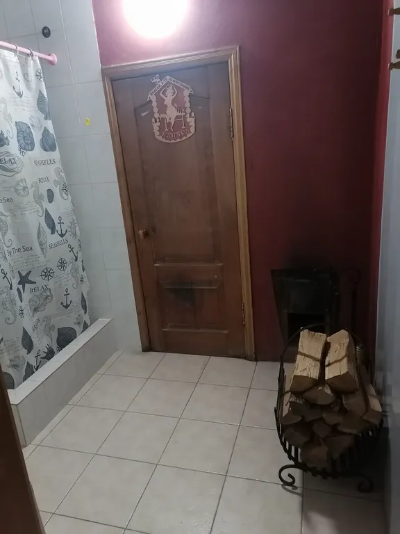 Коттедж Загородный дом для семейного отдыха и вечеринок — Горячий Ключ